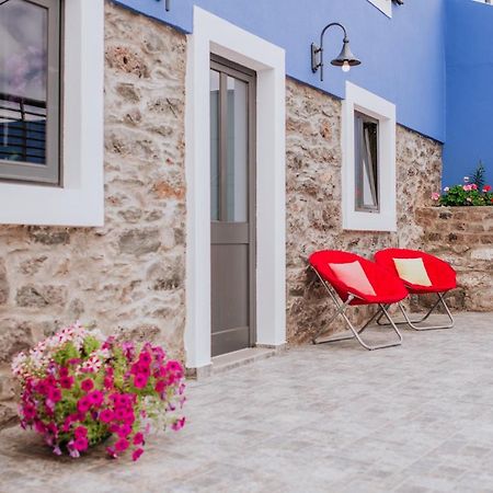 Casa Da Morena Санта-Крус Экстерьер фото