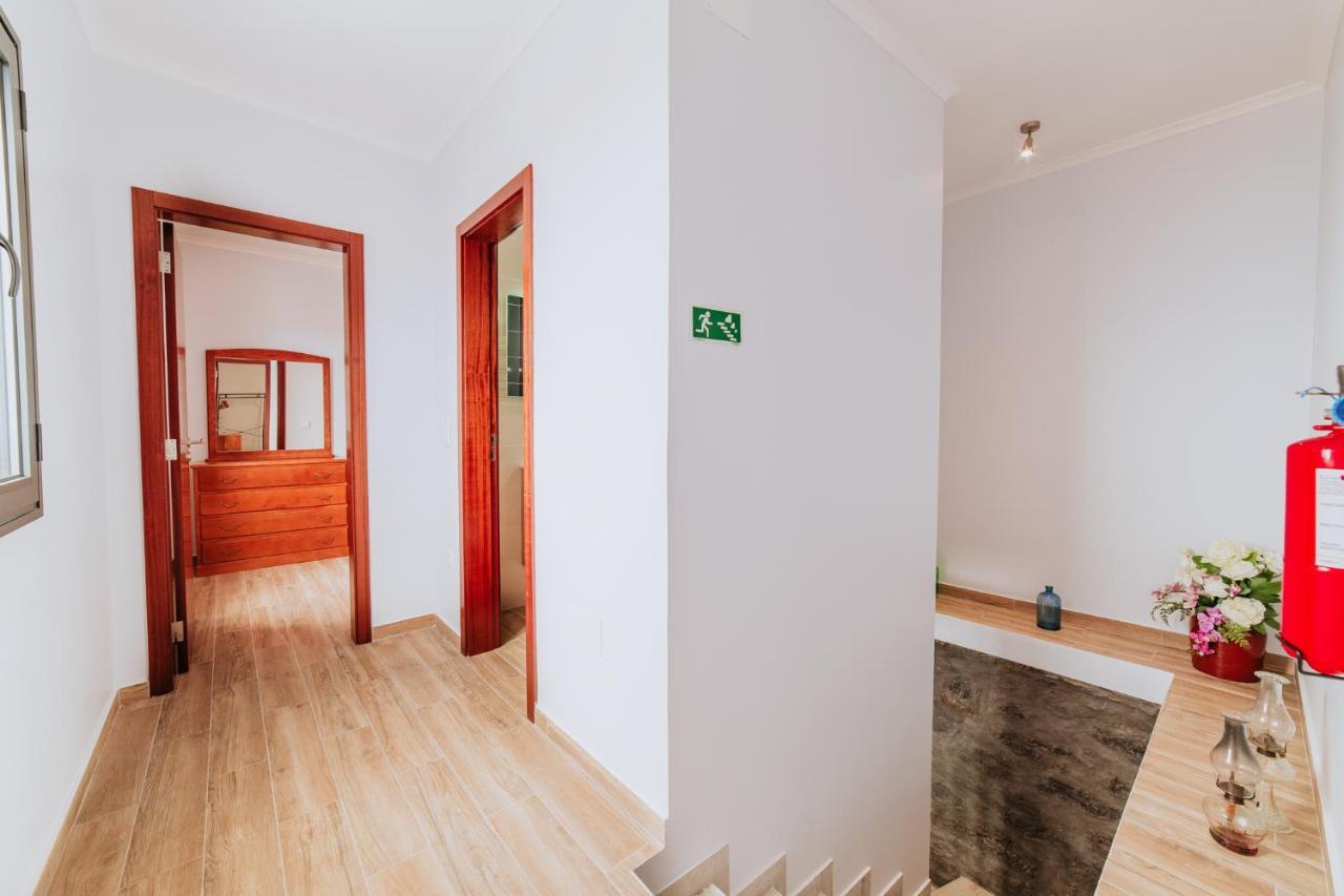 Casa Da Morena Санта-Крус Экстерьер фото