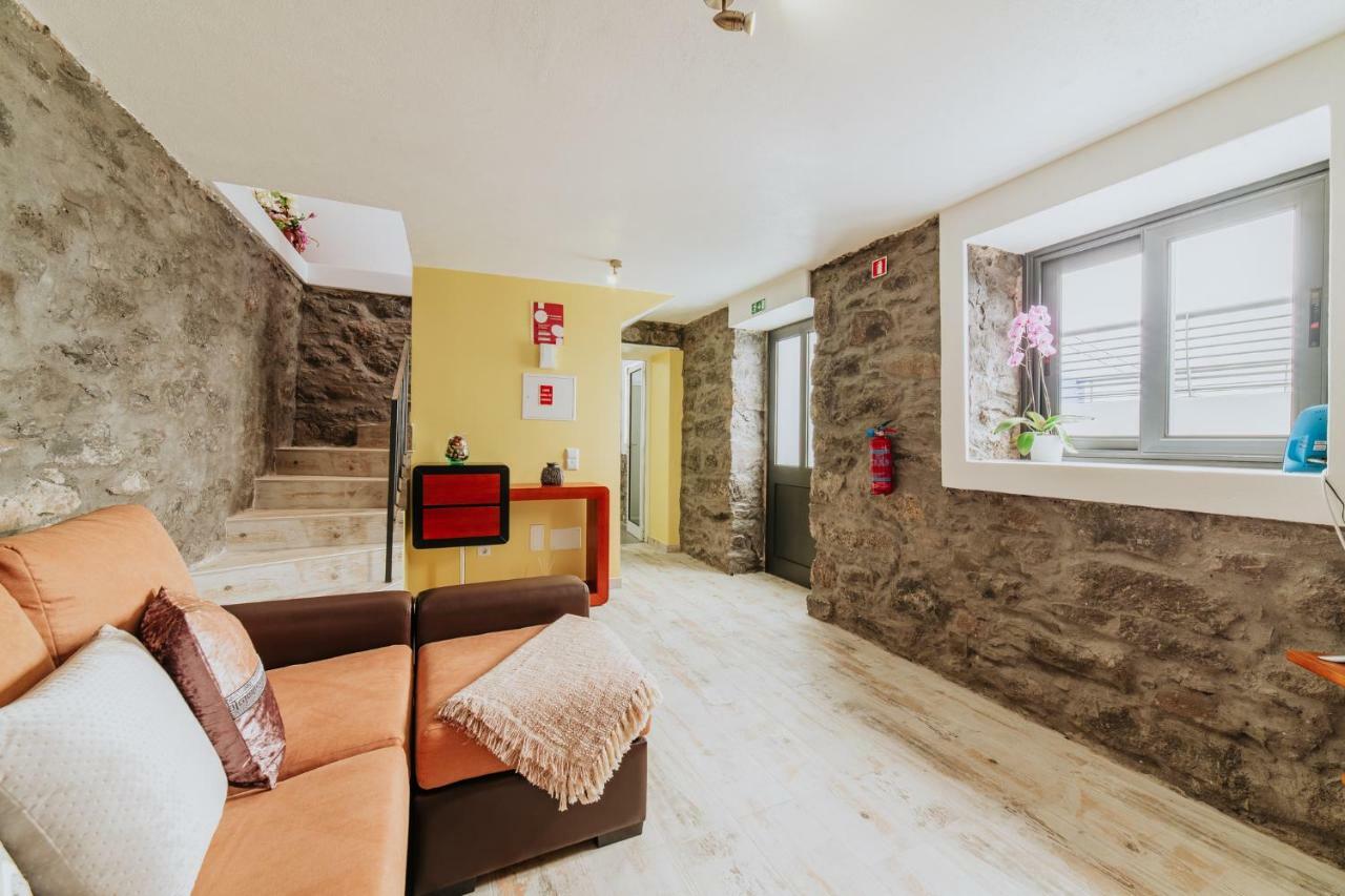Casa Da Morena Санта-Крус Экстерьер фото