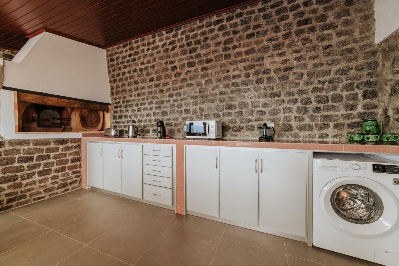 Casa Da Morena Санта-Крус Экстерьер фото
