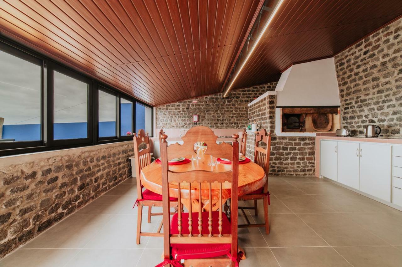 Casa Da Morena Санта-Крус Экстерьер фото