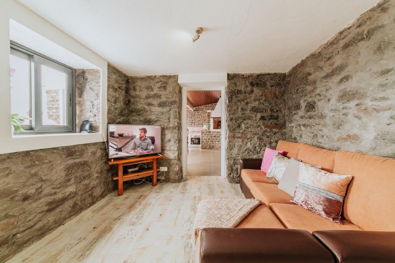 Casa Da Morena Санта-Крус Экстерьер фото