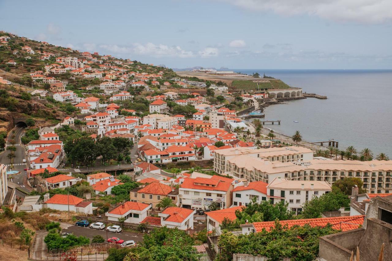 Casa Da Morena Санта-Крус Экстерьер фото